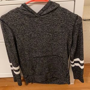 Girls Old Navy hoodie